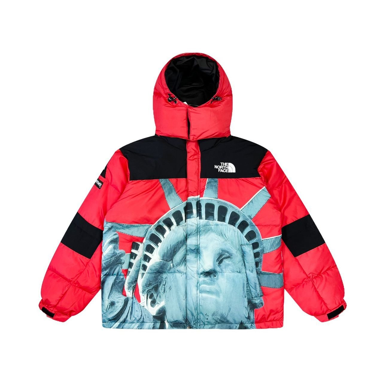 CHAQUETA NORTH FACE