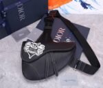 BOLSO MESSENGER DIOR