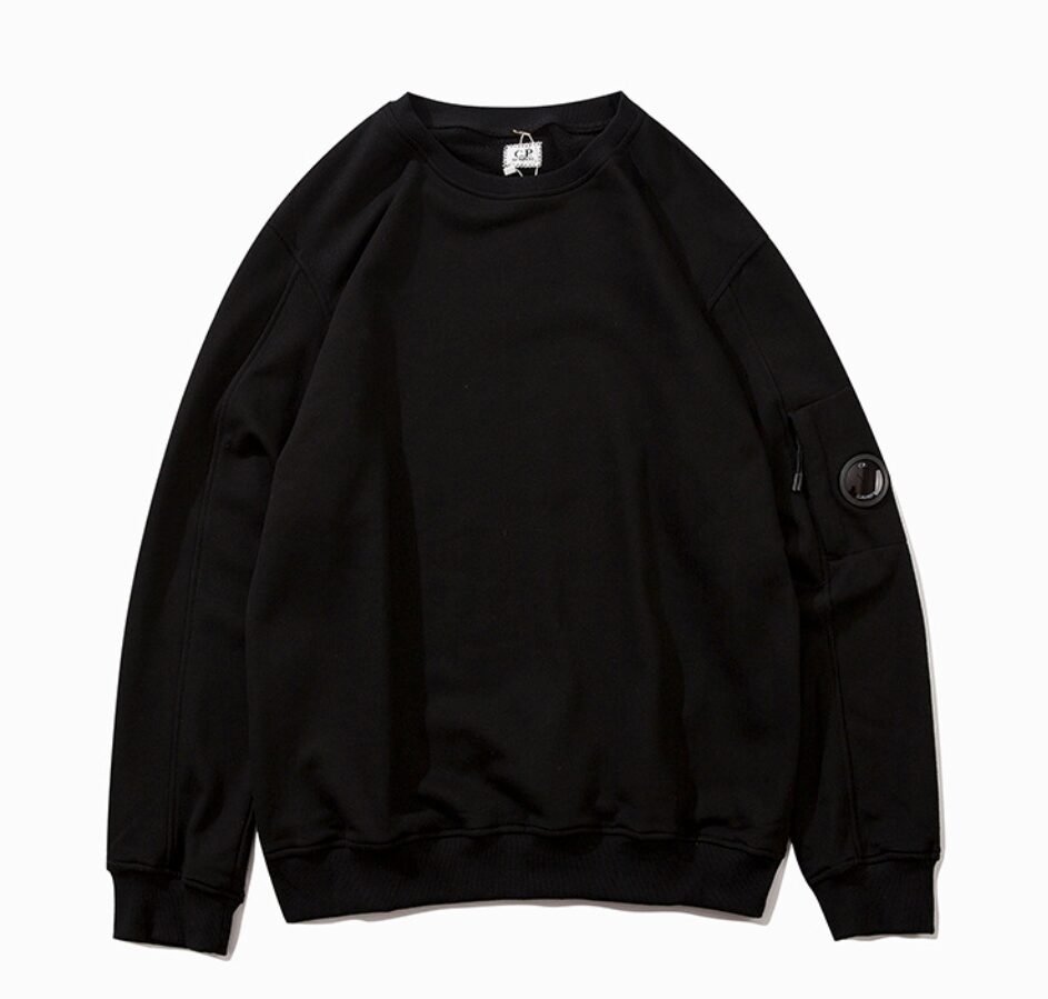 SUDADERA C.P. COMPANY