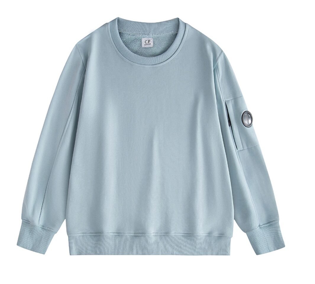 SUDADERA C.P. COMPANY