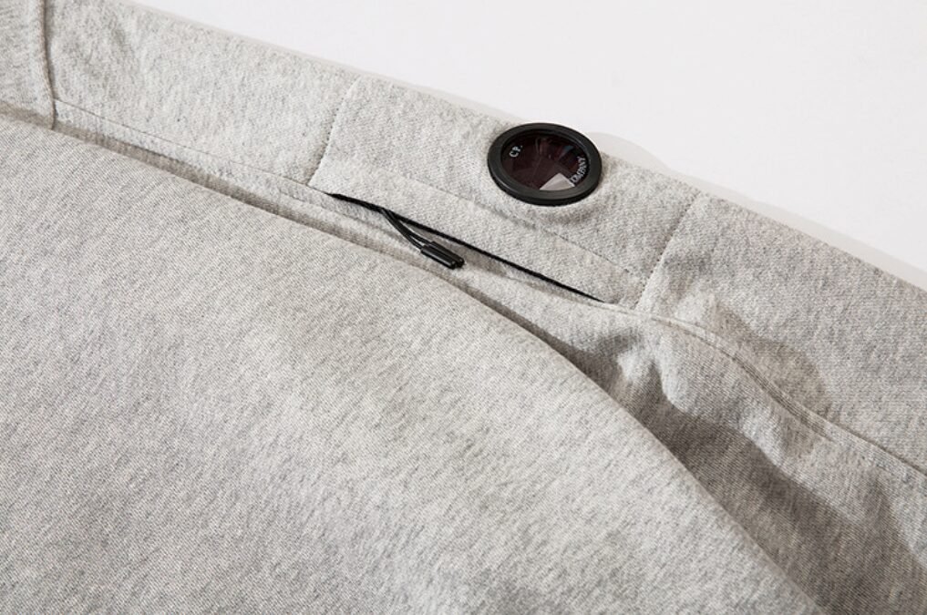 SUDADERA C.P. COMPANY - Imagen 4