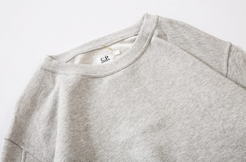 SUDADERA C.P. COMPANY - Imagen 7