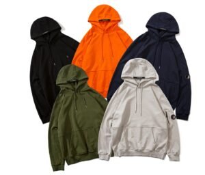 SUDADERA C.P. COMPANY