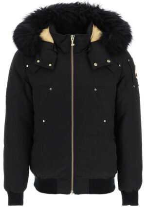 CHAQUETA MOOSE KNUCKLES