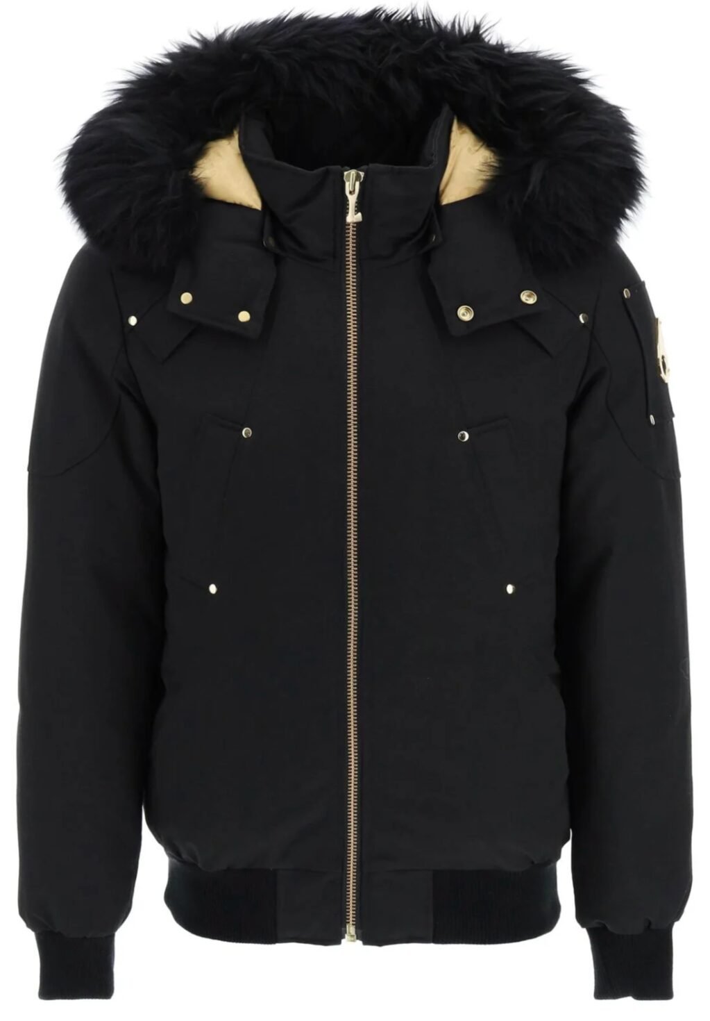 CHAQUETA MOOSE KNUCKLES