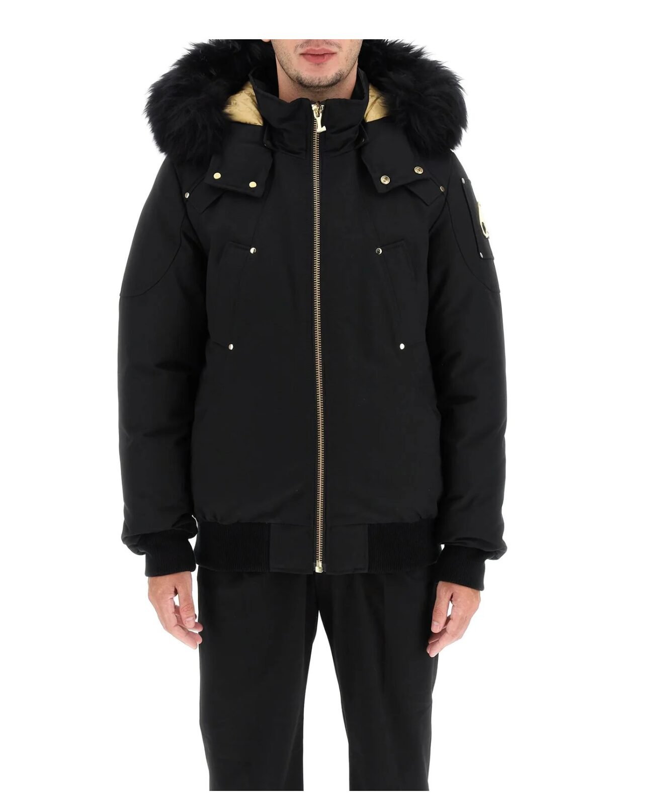 CHAQUETA MOOSE KNUCKLES - Imagen 2