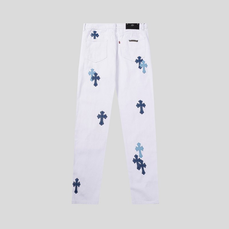 TEJANOS CHROME HEARTS - Imagen 11