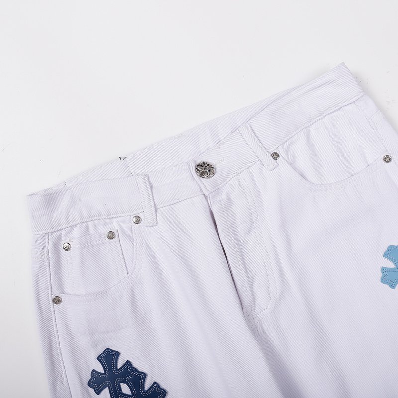 TEJANOS CHROME HEARTS - Imagen 2