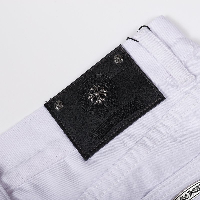 TEJANOS CHROME HEARTS - Imagen 3