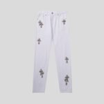 TEJANOS CHROME HEARTS