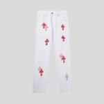 TEJANOS CHROME HEARTS