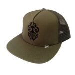 GORRA CHROME HEARTS