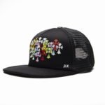 GORRA CHROME HEARTS