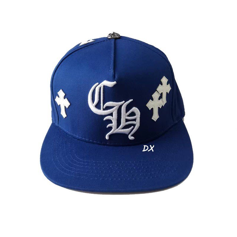 GORRA CHROME HEARTS - Imagen 2