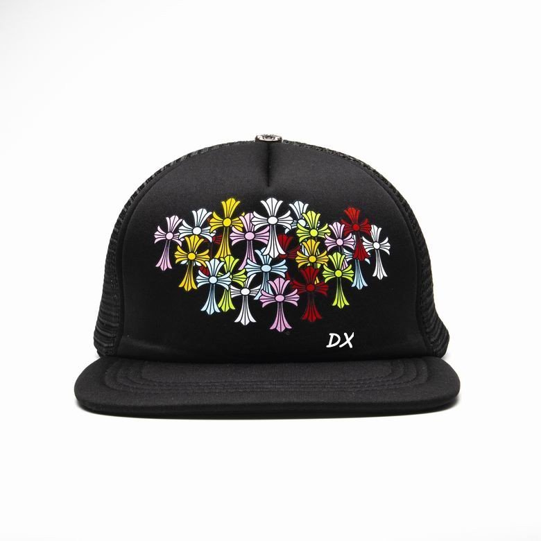 GORRA CHROME HEARTS - Imagen 2
