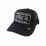 GORRA CHROME HEARTS