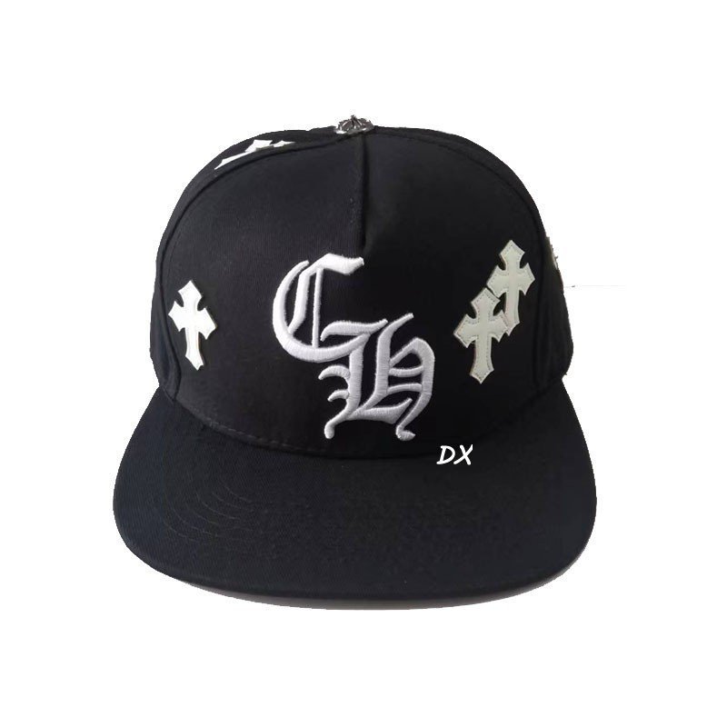 GORRA CHROME HEARTS - Imagen 2