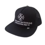 GORRA CHROME HEARTS