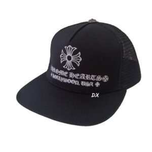 GORRA CHROME HEARTS