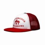 GORRA CHROME HEARTS