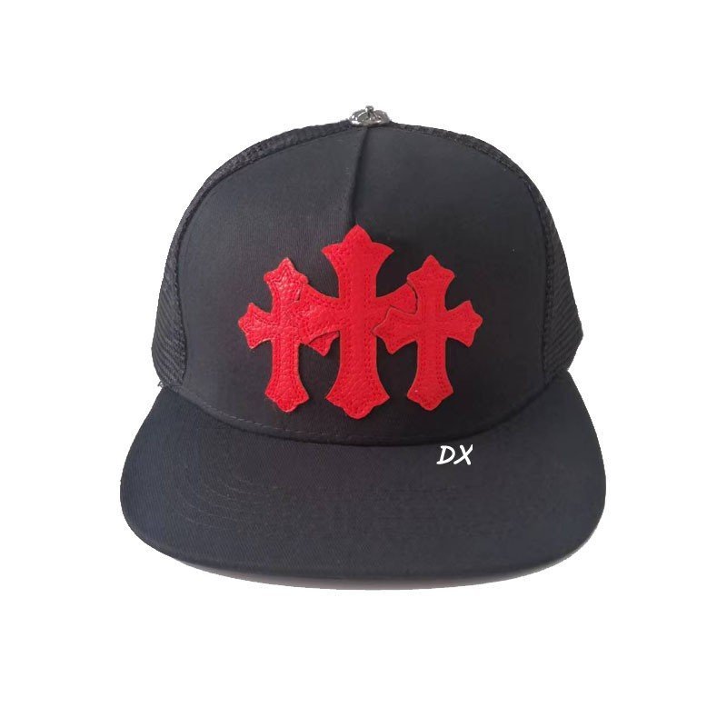 GORRA CHROME HEARTS - Imagen 2