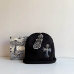 GORRO CHROME HEARTS