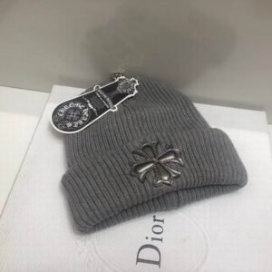 GORRO CHROME HEARTS