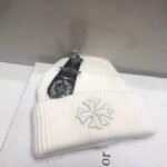 GORRO CHROME HEARTS