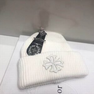 GORRO CHROME HEARTS