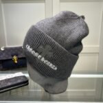 GORRO CHROME HEARTS