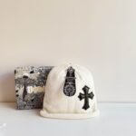 GORRO CHROME HEARTS