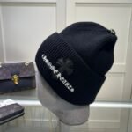 GORRO CHROME HEARTS