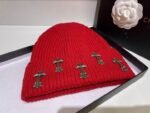 GORRO CHROME HEARTS