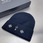 GORRO CHROME HEARTS