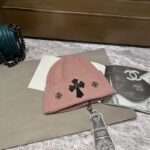 GORRO CHROME HEARTS