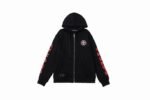 HOODIE CHROME HEARTS