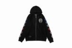 HOODIE CHROME HEARTS