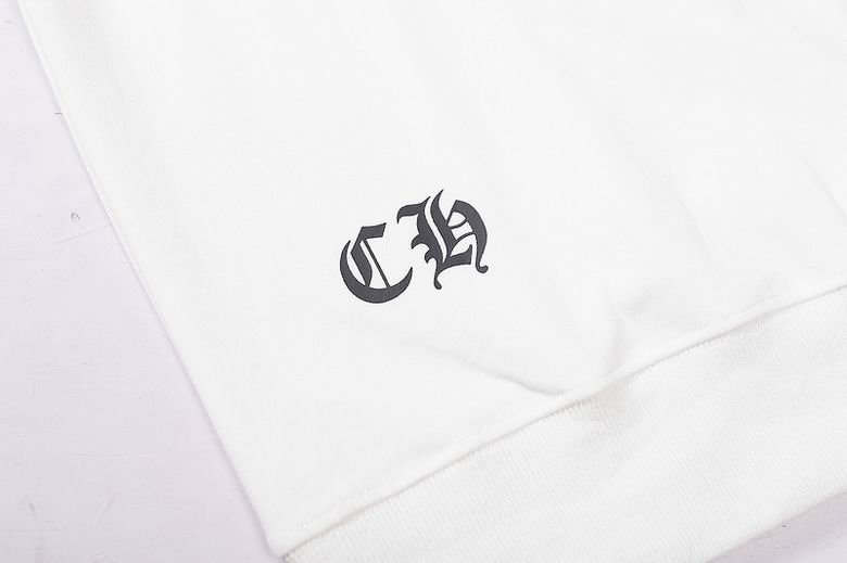 SUDADERA CHROME HEARTS - Imagen 12