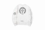 SUDADERA CHROME HEARTS