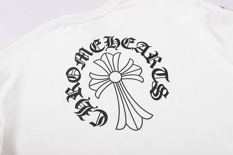 SUDADERA CHROME HEARTS - Imagen 10