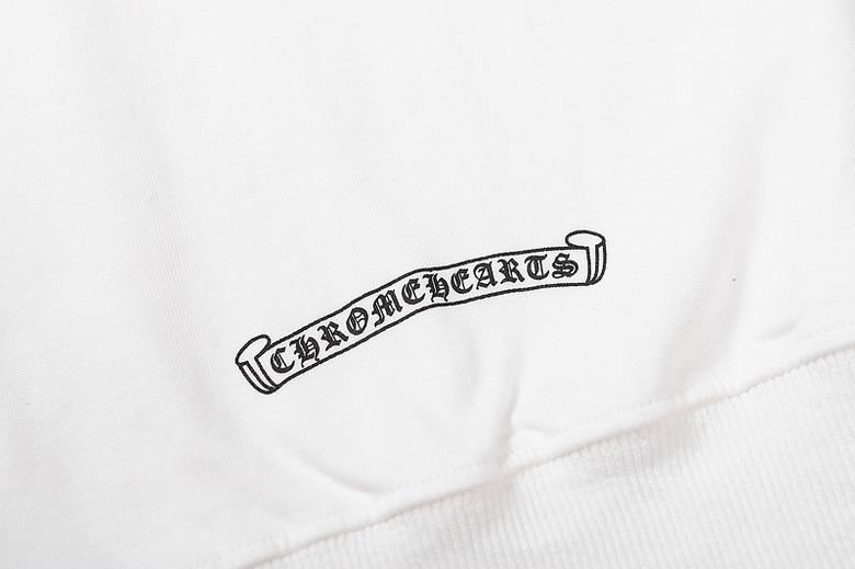 SUDADERA CHROME HEARTS - Imagen 9