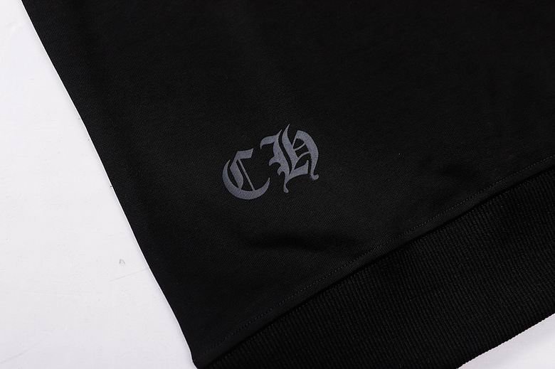 SUDADERA CHROME HEARTS - Imagen 5