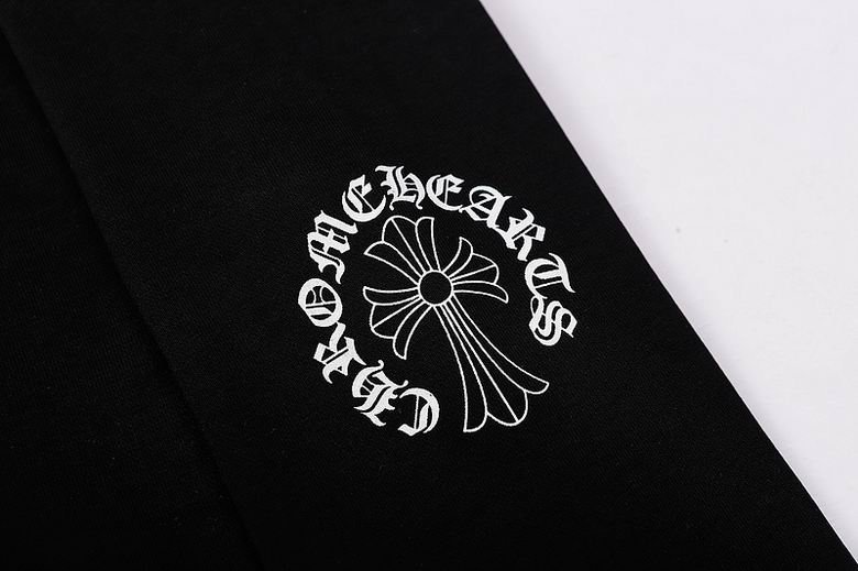 SUDADERA CHROME HEARTS - Imagen 6