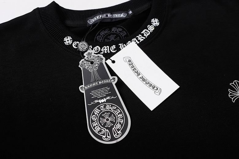 SUDADERA CHROME HEARTS - Imagen 11