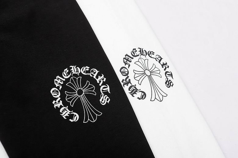 SUDADERA CHROME HEARTS - Imagen 4