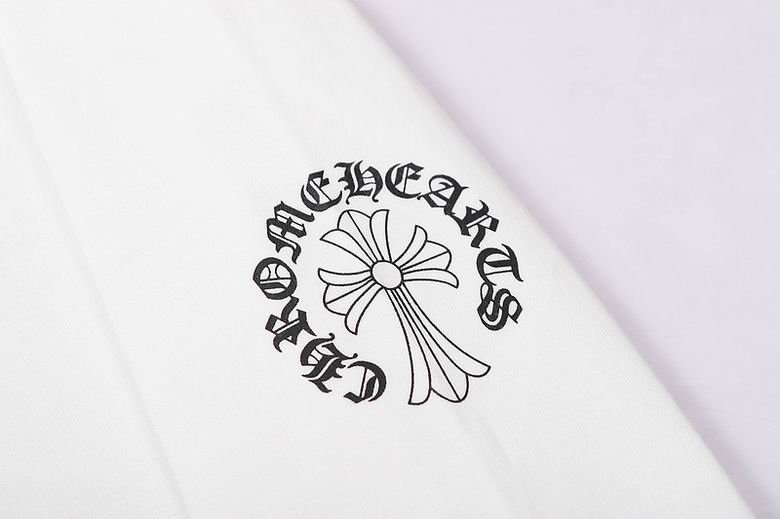 SUDADERA CHROME HEARTS - Imagen 6