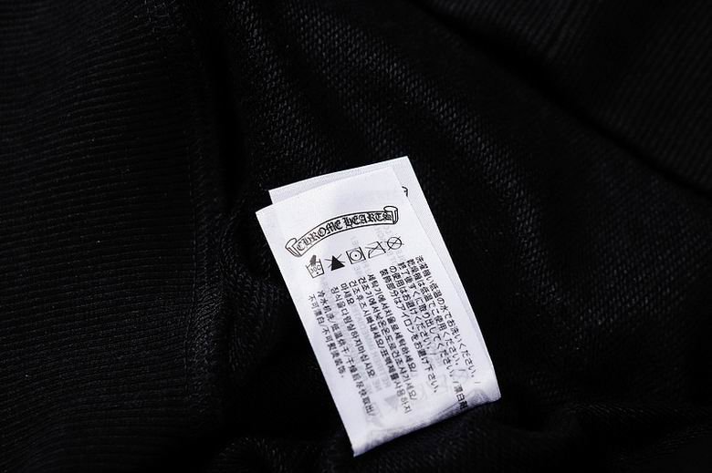 HOODIE CHROME HEARTS - Imagen 5