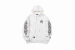 HOODIE CHROME HEARTS