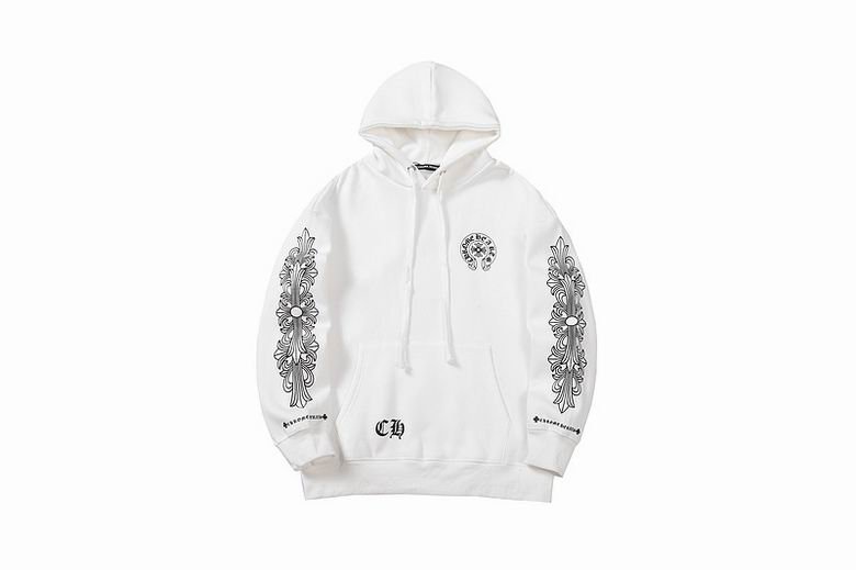 HOODIE CHROME HEARTS