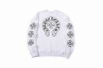 SUDADERA CHROME HEARTS